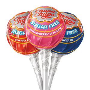 Chupa Chups PNG-80524